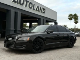 Audi A8 L* WheelBase* * HeadUp* AвтоКредит* (ЦЕНА ДО БГ) - 33999 лв. / 17383.41 € - 17443474 2