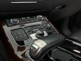 Audi A8 L* WheelBase* * HeadUp* AвтоКредит* (ЦЕНА ДО БГ) - 33999 лв. / 17383.41 € - 17443474 17