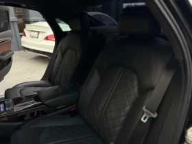 Audi A8 L* WheelBase* * HeadUp* AвтоКредит* (ЦЕНА ДО БГ) - 33999 лв. / 17383.41 € - 17443474 15