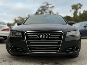 Audi A8 L* WheelBase* * HeadUp* AвтоКредит* (ЦЕНА ДО БГ) - 33999 лв. / 17383.41 € - 17443474 3