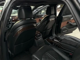 Audi A8 L* WheelBase* * HeadUp* AвтоКредит* (ЦЕНА ДО БГ) - 33999 лв. / 17383.41 € - 17443474 14