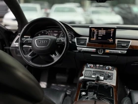 Audi A8 L* WheelBase* * HeadUp* AвтоКредит* (ЦЕНА ДО БГ) - 33999 лв. / 17383.41 € - 17443474 10