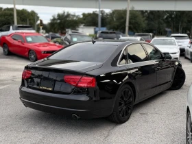 Audi A8 L* WheelBase* * HeadUp* AвтоКредит* (ЦЕНА ДО БГ) - 33999 лв. / 17383.41 € - 17443474 4
