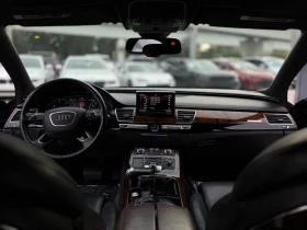 Audi A8 L* WheelBase* * HeadUp* AвтоКредит* (ЦЕНА ДО БГ) - 33999 лв. / 17383.41 € - 17443474 11