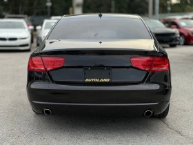 Audi A8 L* WheelBase* * HeadUp* AвтоКредит* (ЦЕНА ДО БГ) - 33999 лв. / 17383.41 € - 17443474 5