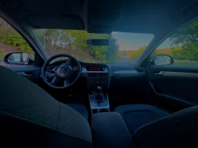 Audi A4 | Mobile.bg    3