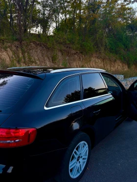 Audi A4 | Mobile.bg    10