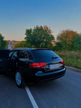 Audi A4 | Mobile.bg    6