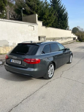 Audi A4, снимка 6