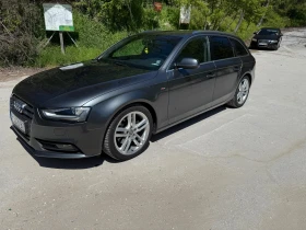 Обява за продажба на Audi A4 ~25 900 лв. - изображение 2 | Auto.bg Обява за продажба на Audi A4 ~25 900 лв. - изображение 2