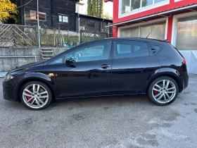     Seat Leon 2.0-Cupra