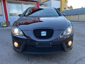 Seat Leon 2.0-Cupra - 12999 лв. / 6646.28 € - 99173985 8