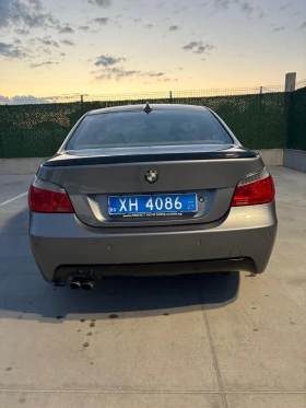 BMW 525 | Mobile.bg    5