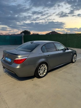 BMW 525 | Mobile.bg    6