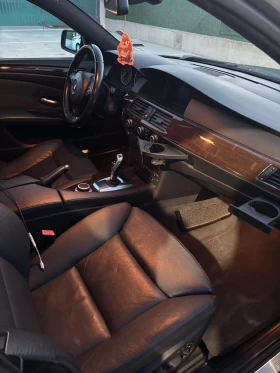 BMW 525 | Mobile.bg    7