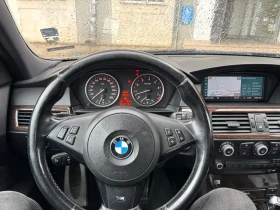 BMW 525 | Mobile.bg    10