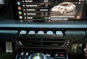 Porsche 911 GT3 RS = Weissach = Гаранция - 550840 лв. / 281640.02 € - 34614845 12