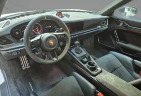 Porsche 911 GT3 RS = Weissach = Гаранция - 550840 лв. / 281640.02 € - 34614845 10