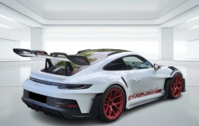 Porsche 911 GT3 RS = Weissach = Гаранция - 550840 лв. / 281640.02 € - 34614845 5