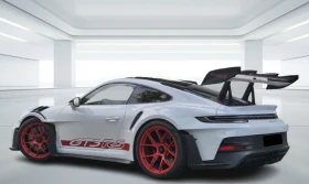 Porsche 911 GT3 RS = Weissach = Гаранция - 550840 лв. / 281640.02 € - 34614845 2