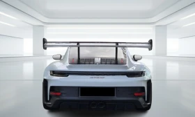 Porsche 911 GT3 RS = Weissach = Гаранция - 550840 лв. / 281640.02 € - 34614845 4