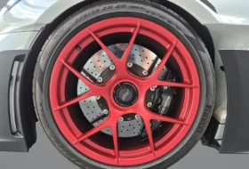 Porsche 911 GT3 RS = Weissach = Гаранция - 550840 лв. / 281640.02 € - 34614845 6