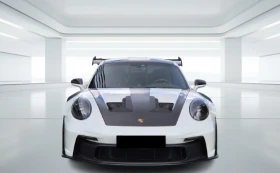 Porsche 911 GT3 RS = Weissach = Гаранция - 550840 лв. / 281640.02 € - 34614845 3