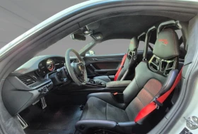 Porsche 911 GT3 RS = Weissach = Гаранция - 550840 лв. / 281640.02 € - 34614845 8