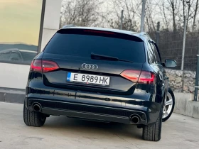 Audi A4 S-LINE / ПОДГРЕВ / FACE / LED , снимка 6
