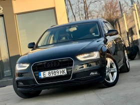 Audi A4 S-LINE / ПОДГРЕВ / FACE / LED , снимка 1