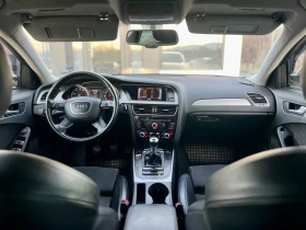 Audi A4 S-LINE / ПОДГРЕВ / FACE / LED , снимка 7