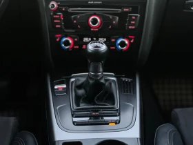 Audi A4 S-LINE / ПОДГРЕВ / FACE / LED , снимка 10