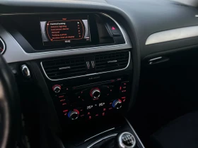 Audi A4 S-LINE / ПОДГРЕВ / FACE / LED , снимка 11