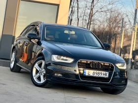 Audi A4 S-LINE / ПОДГРЕВ / FACE / LED , снимка 3
