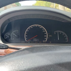 Mercedes-Benz S 320 W221 | Mobile.bg � ����� ������ 7