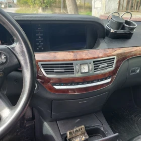 Mercedes-Benz S 320 W221 | Mobile.bg � ����� ������ 3