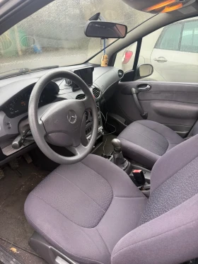 Mercedes-Benz A 140, снимка 4