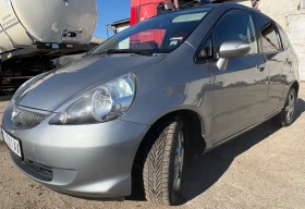 Honda Jazz 1.4, снимка 6