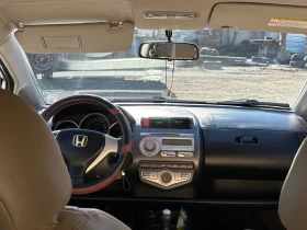 Honda Jazz 1.4, снимка 8