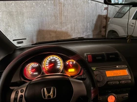 Honda Jazz 1.4, снимка 12