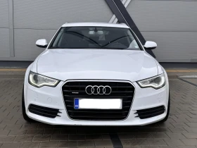 Audi A6 3.0d Quattro - 9600 € / 18775.97 лв. - 22864610 3