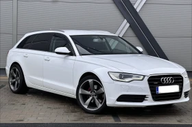 Audi A6 3.0d Quattro - 9600 € / 18775.97 лв. - 22864610 4