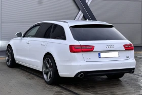 Audi A6 3.0d Quattro - 9600 € / 18775.97 лв. - 22864610 6