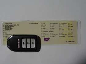 Honda Civic 1.8vvti, снимка 10