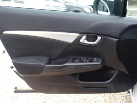 Honda Civic 1.8vvti, снимка 8