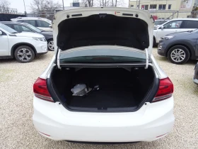 Honda Civic 1.8vvti, снимка 4