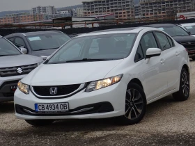 Honda Civic 1.8vvti, снимка 1
