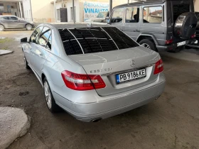 Mercedes-Benz E 350 4 MATIC - 8700 € / 17015.72 лв. - 62598351 4