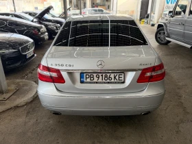 Mercedes-Benz E 350 4 MATIC - 8700 € / 17015.72 лв. - 62598351 3