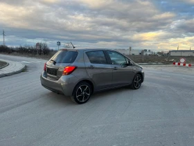 Toyota Yaris Hybrid - New Face - Style - ПЕРФЕКТНА - 8950 € / 17504.68 лв. - 49924908 4